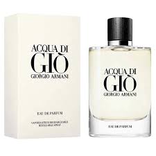Giorgio Armani Acqua Di Gio EDP Edition Pour Homme
