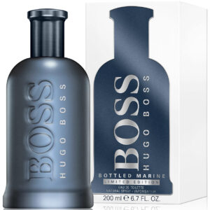 Boss Bottled Marine Hugo Boss Pour Homme
