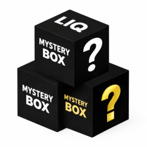 Mystery Box Édition Ultime