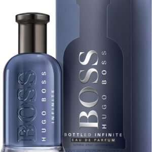 Hugo Boss Bottled Infinite pour Homme