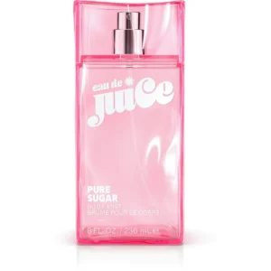 Brume corporelle Eau De Juice Pure Sugar Pour Femme