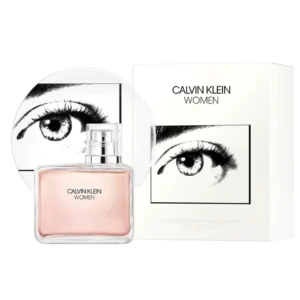 Calvin Klein Woman Eau de parfum intense pour femme