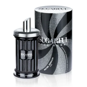 Sugarful Pour Homme Eau de Toilette