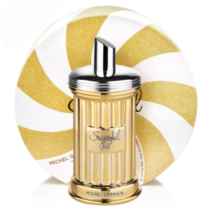 Sugarful Gold Pour Femme