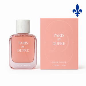 Paris Eau De Parfum Pour Femme