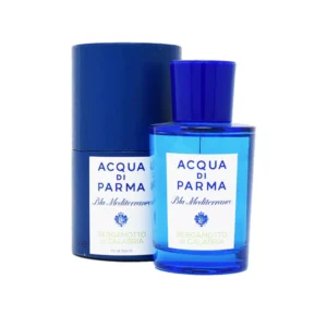 Acqua di parma Bergamotto di Calabria Pour Tous