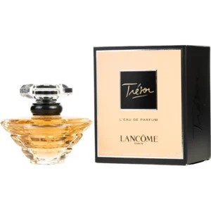 Tresor Pour Femme Eau de Parfum