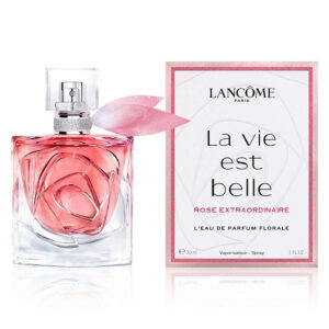 La Vie Est Belle Rose Extraordinaire Pour Femme