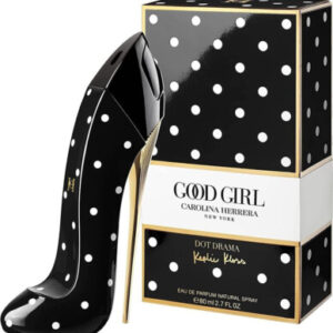 Good Girl Dot Drama Pour Femme