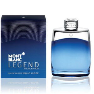 Legend Special Edition 2013 Montblanc Pour Homme