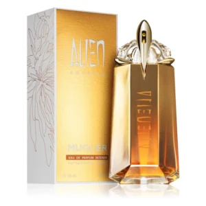 Mugler Alien Goddess Intense Edition Pour Femme