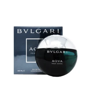 Bvlgari Aqva Pour Homme
