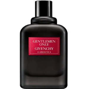 Givenchy Gentlemen Only Absolute Pour Homme