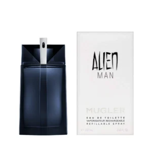 Alien Man Mugler Pour Homme