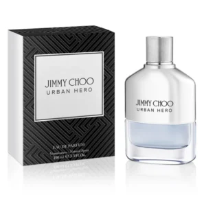Jimmy Choo Urban Hero Pour Homme