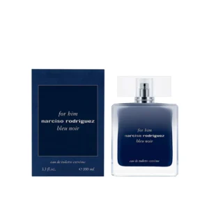 Narciso Rodriguez Bleu Noir Extreme Pour Homme