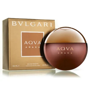 Bvlgari Aqua Amara Pour Homme