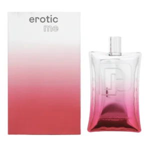Paco Rabanne Erotic Pour Tous