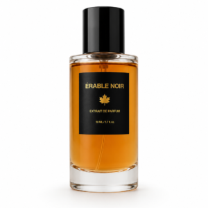 Amouage Interlude Maison Érable Noir