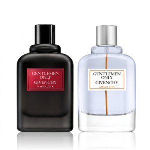 Pack Only Pour Homme