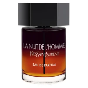 La Nuit de l’homme Eau de parfum Pour Homme
