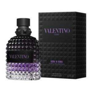Valentino Uomo Born In Roma Purple Melancholia Pour Homme