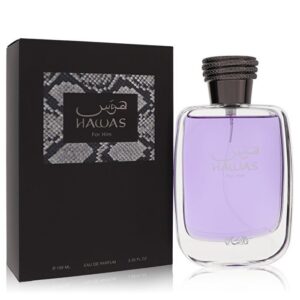 Rasasi Hawas Pour Homme