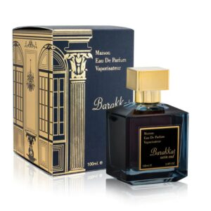 Barakkat Satin Oud Pour Tous