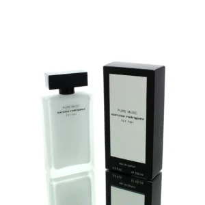 Narciso Rodriguez Pure Musc Pour Femme