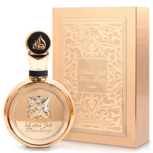 Lattafa Fakhar Extrait Pour Tous