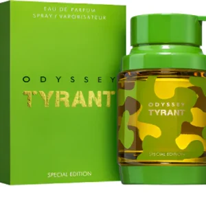Armaf Odyssey Tyrant Pour Homme