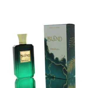Khadlaj Island Pour Tous