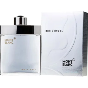 MontBlanc Individuel Pour Homme
