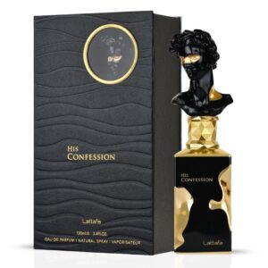 Lattafa His Confession Pour Homme