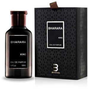 Bharara King Eau De Parfum Pour Homme