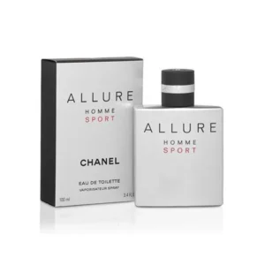 Allure Sport Chanel Pour Hommes