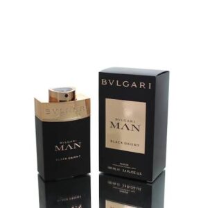 Bvlgari Man Black Orient Pour Homme