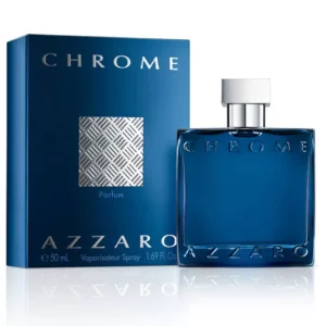 Azzaro Chrome Parfum Edition Pour Homme