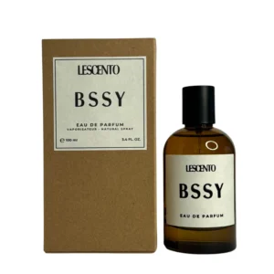 BSSY Eau De Parfum Pour Tous