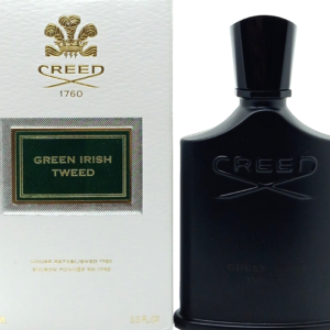 Creed Green Irish Tweed Pour Hommes