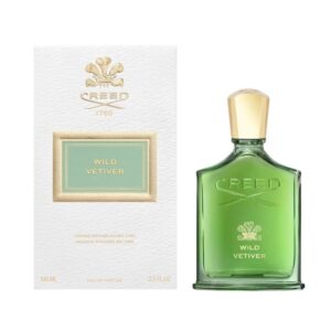 Creed Wild Vétiver Pour Hommes