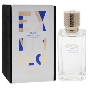 Ex Nihilo Fleur Narcotique Pour Tous