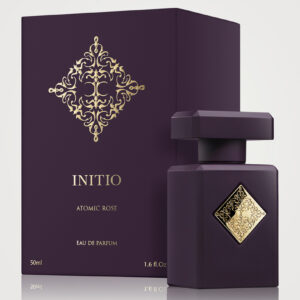 Initio Atomic Rose Pour Tous