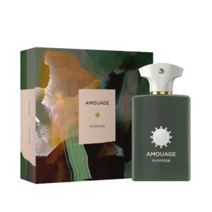 Amouage Purpose Pour Tous