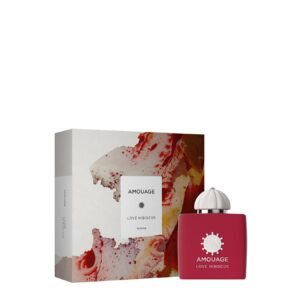 Amouage Love Hisbiscus Pour Femmes