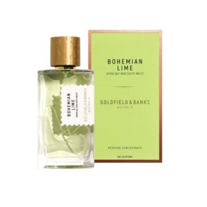 Goldfield & Banks Bohemian Lime Pour Tous