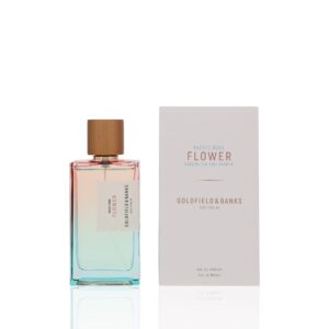 Goldfield & Banks Pacific Rock Flower Pour Tous