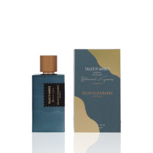 Goldfield & Banks Tales Of Amber Pour Tous