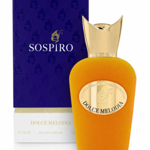Sospiro Dolce Mélodia Pour Tous
