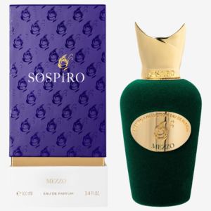 Sospiro Mezzo Pour Tous
